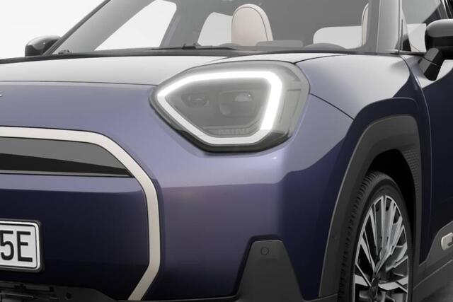 Mini MINI Aceman E Favoured M