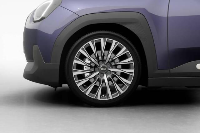 Mini MINI Aceman E Favoured M