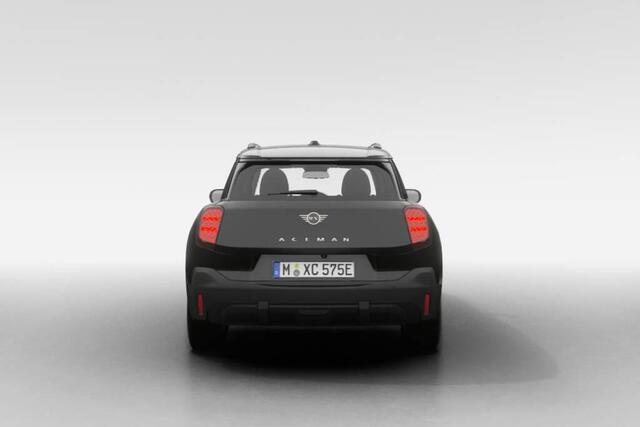 Mini MINI Aceman E Essential XS