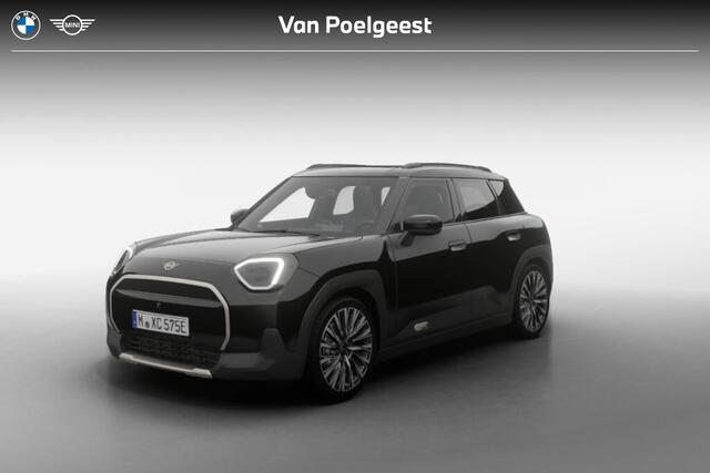 Mini MINI Aceman E Favoured L