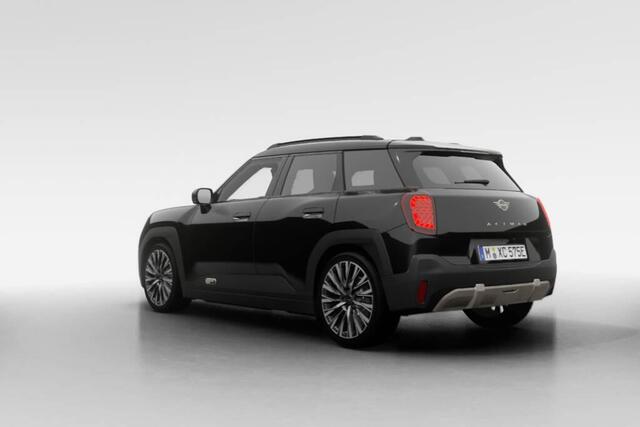 Mini MINI Aceman E Favoured L