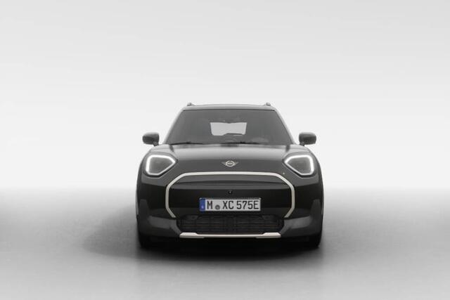 Mini MINI Aceman E Favoured L