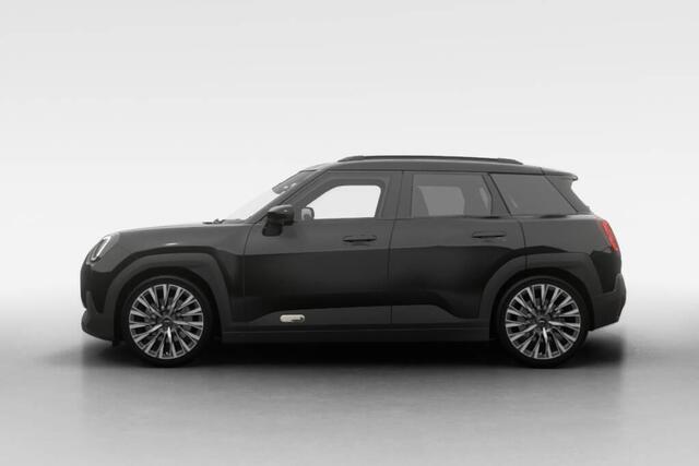 Mini MINI Aceman E Favoured L