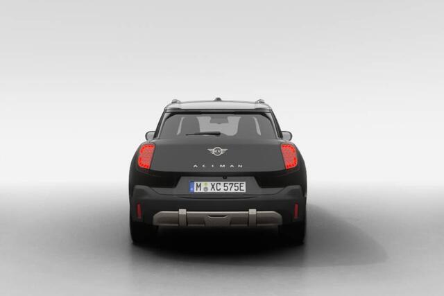 Mini MINI Aceman E Favoured L