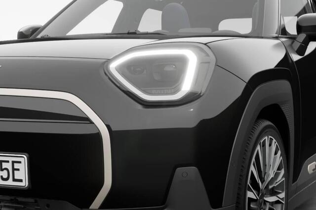 Mini MINI Aceman E Favoured L