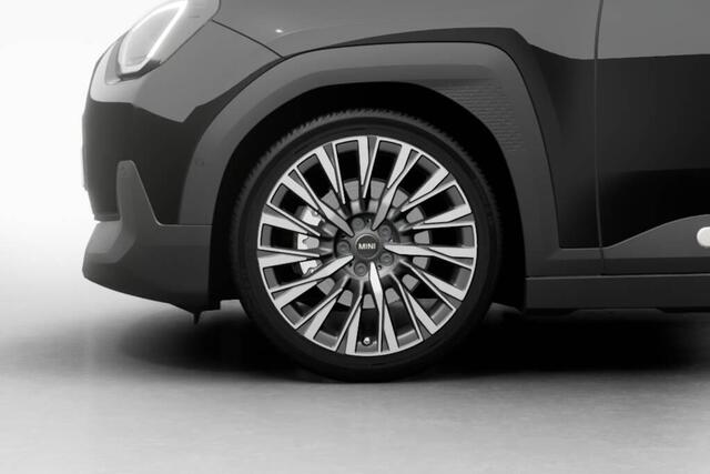 Mini MINI Aceman E Favoured L