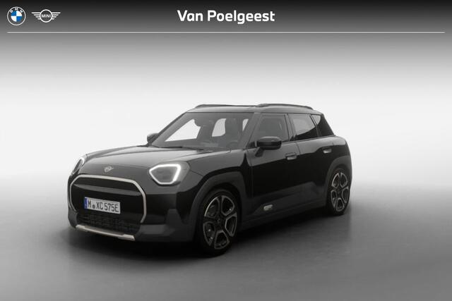 Mini MINI Aceman E Favoured M