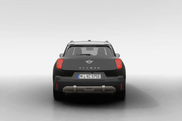 Mini MINI Aceman E Favoured M