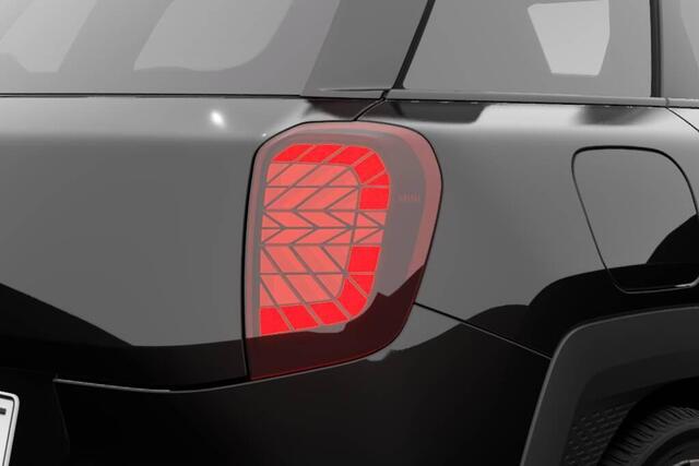 Mini MINI Aceman E Favoured M