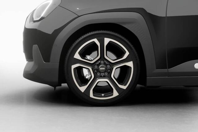 Mini MINI Aceman E Favoured M