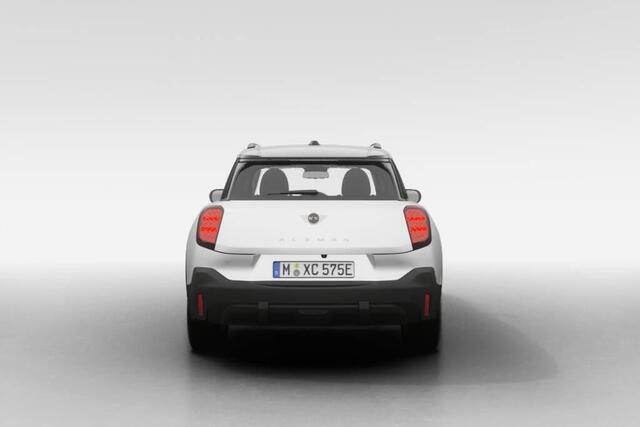 Mini MINI Aceman E Essential XS