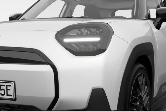 Mini MINI Aceman E Essential XS