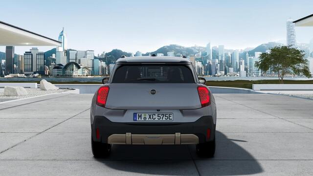 Mini MINI Aceman E | Pakket L + Favoured Trim | Actie