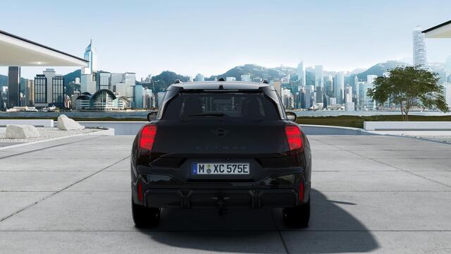 Mini MINI Aceman E Pakket XL + John Cooper Works Trim | Actie