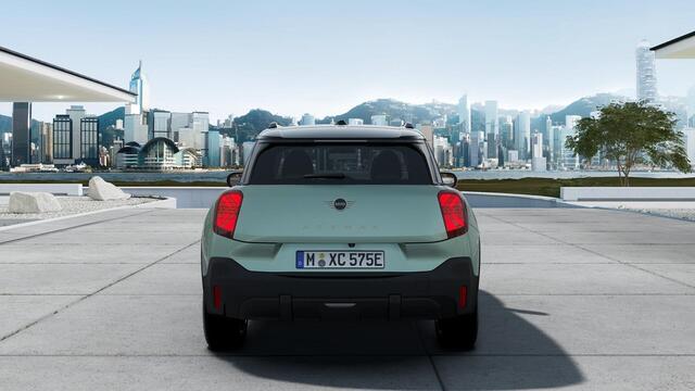 Mini MINI Aceman E Pakket L + Classic Trim