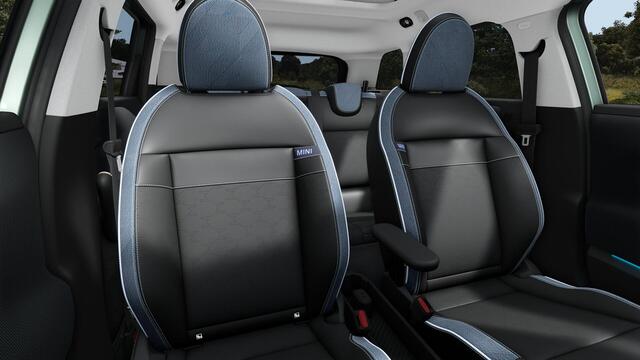 Mini MINI Aceman E Pakket L + Classic Trim