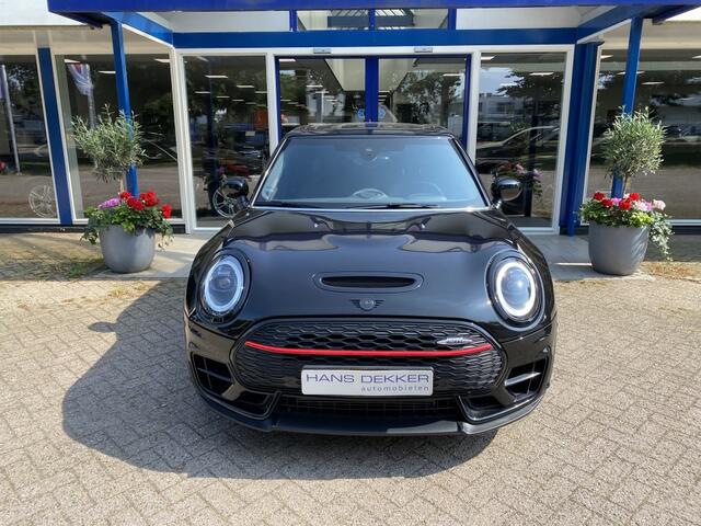 Mini MINI 2.0 JCW ALL4 JCW