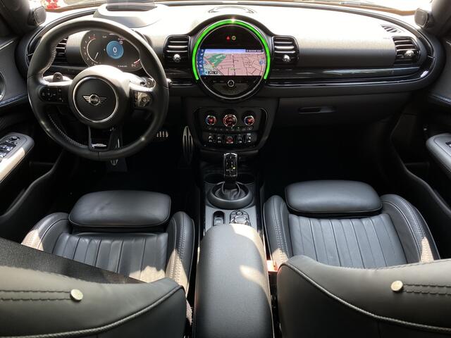 Mini MINI 2.0 JCW ALL4 JCW