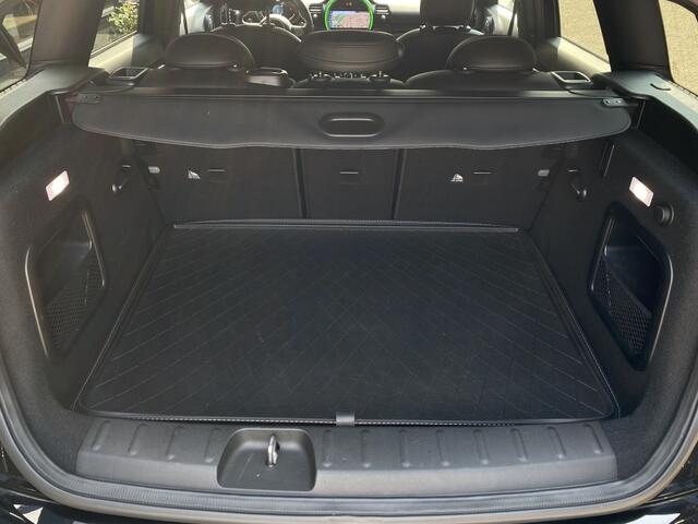 Mini MINI 2.0 JCW ALL4 JCW