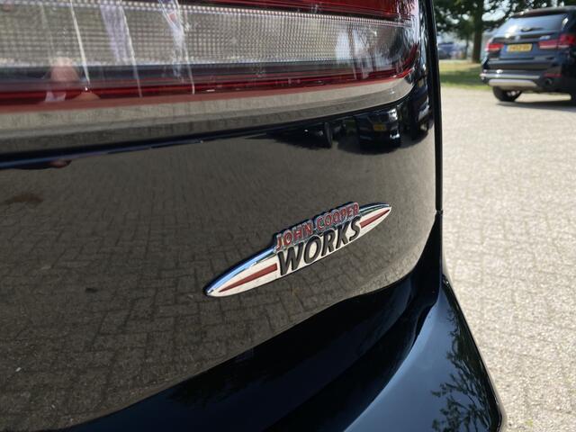 Mini MINI 2.0 JCW ALL4 JCW