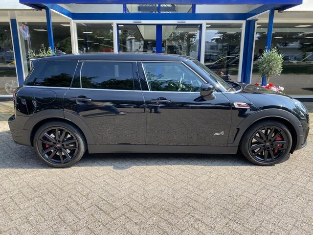Mini MINI 2.0 JCW ALL4 JCW