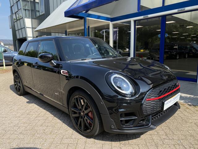 Mini MINI 2.0 JCW ALL4 JCW