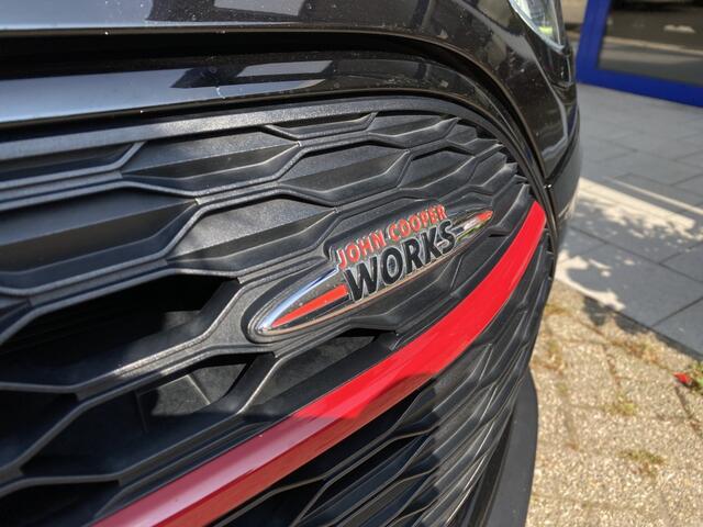 Mini MINI 2.0 JCW ALL4 JCW