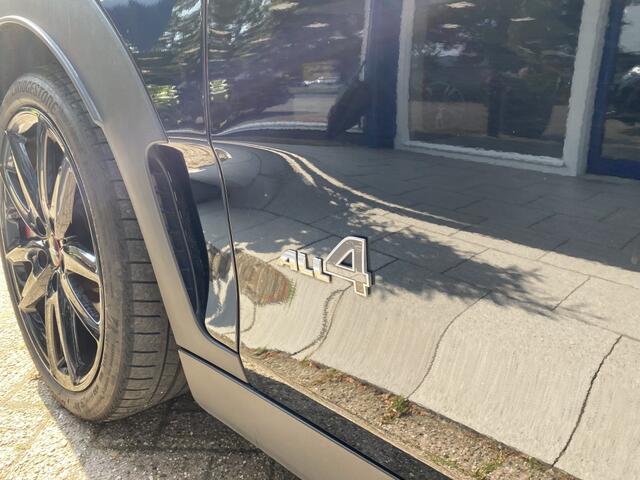 Mini MINI 2.0 JCW ALL4 JCW