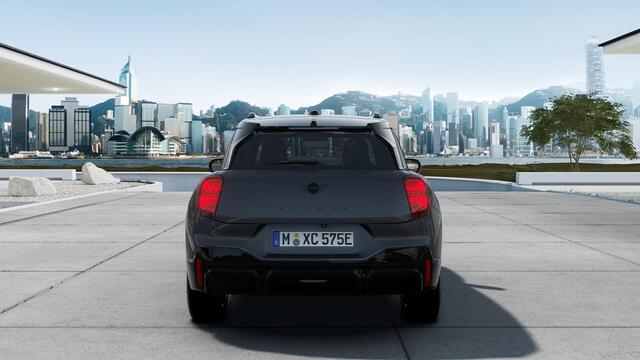 Mini MINI Aceman E | Pakket M + John Cooper Works Uitvoering | Actie