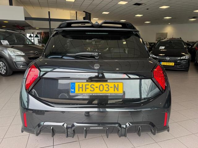 Mini MINI 2.0 Cooper S JCW XL FULL OPTION BJ 2024 !!!