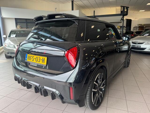 Mini MINI 2.0 Cooper S JCW XL FULL OPTION BJ 2024 !!!