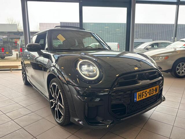 Mini MINI 2.0 Cooper S JCW XL FULL OPTION BJ 2024 !!!