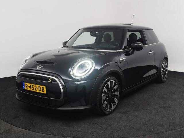 Mini MINI Classic 33 kWh | Leder o Schuifdak o Harman/Kardon o Head-Up