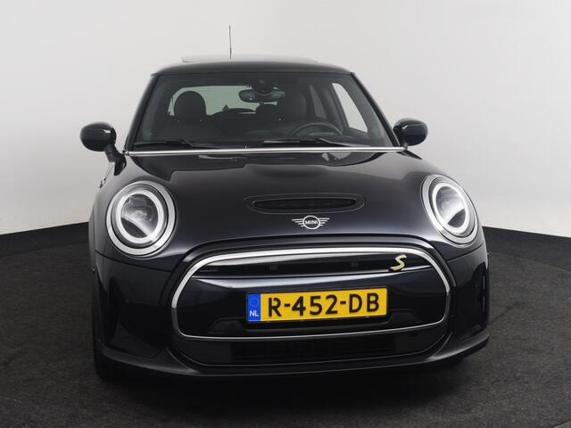 Mini MINI Classic 33 kWh | Leder o Schuifdak o Harman/Kardon o Head-Up