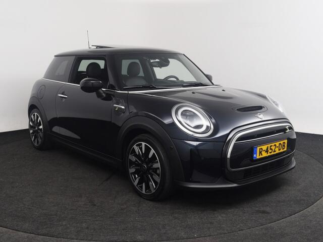 Mini MINI Classic 33 kWh | Leder o Schuifdak o Harman/Kardon o Head-Up