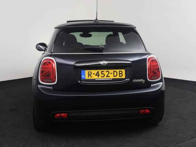 Mini MINI Classic 33 kWh | Leder o Schuifdak o Harman/Kardon o Head-Up