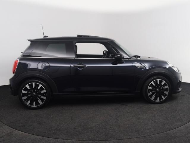 Mini MINI Classic 33 kWh | Leder o Schuifdak o Harman/Kardon o Head-Up