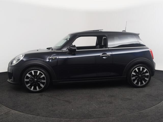 Mini MINI Classic 33 kWh | Leder o Schuifdak o Harman/Kardon o Head-Up