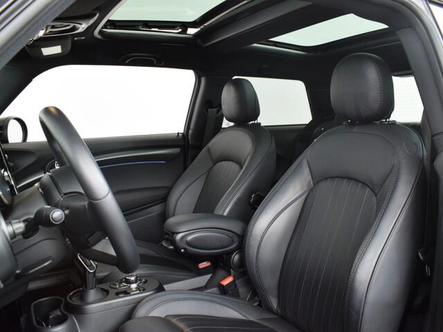 Mini MINI Classic 33 kWh | Leder o Schuifdak o Harman/Kardon o Head-Up