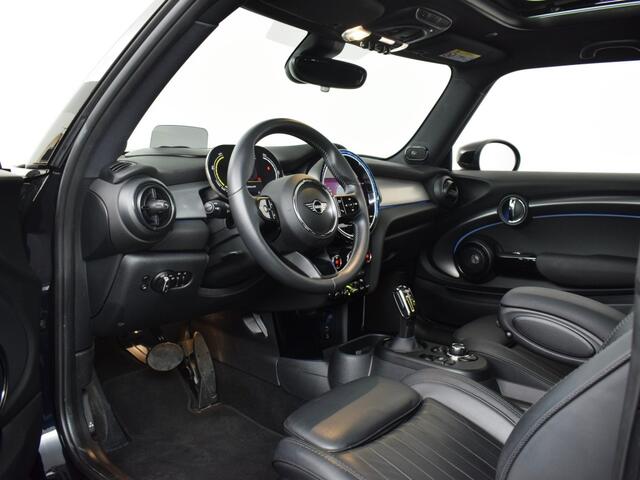 Mini MINI Classic 33 kWh | Leder o Schuifdak o Harman/Kardon o Head-Up