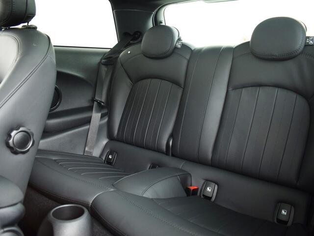 Mini MINI Classic 33 kWh | Leder o Schuifdak o Harman/Kardon o Head-Up