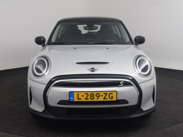 Mini MINI Classic 33 kWh | Camera o Keyless o CarPlay o Stoelverwarming