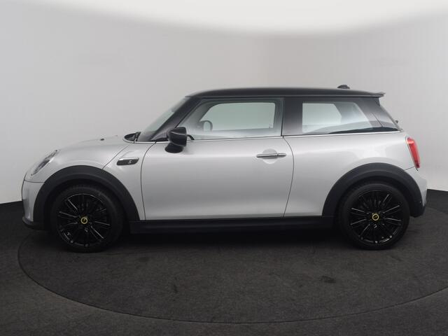 Mini MINI Classic 33 kWh | Camera o Keyless o CarPlay o Stoelverwarming