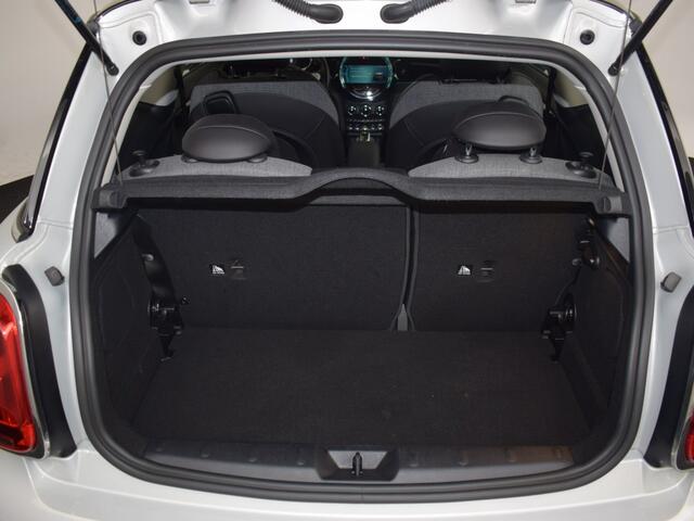 Mini MINI Classic 33 kWh | Camera o Keyless o CarPlay o Stoelverwarming
