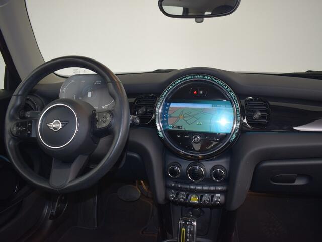 Mini MINI Classic 33 kWh | Camera o Keyless o CarPlay o Stoelverwarming