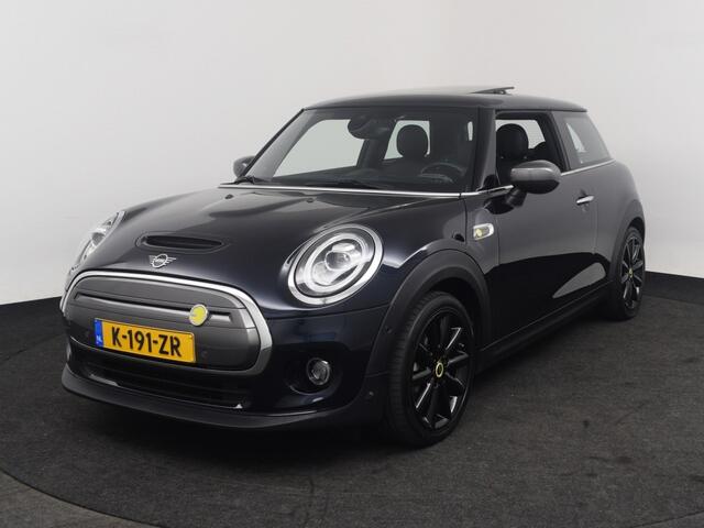 Mini MINI Yours 33 kWh | Leder o Schuifdak o Harman/Kardon o HUD o Camera