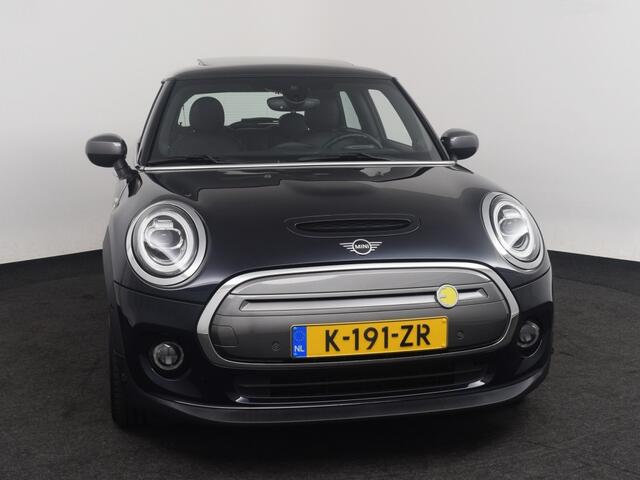 Mini MINI Yours 33 kWh | Leder o Schuifdak o Harman/Kardon o HUD o Camera
