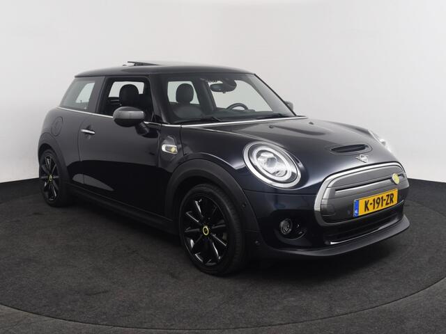 Mini MINI Yours 33 kWh | Leder o Schuifdak o Harman/Kardon o HUD o Camera