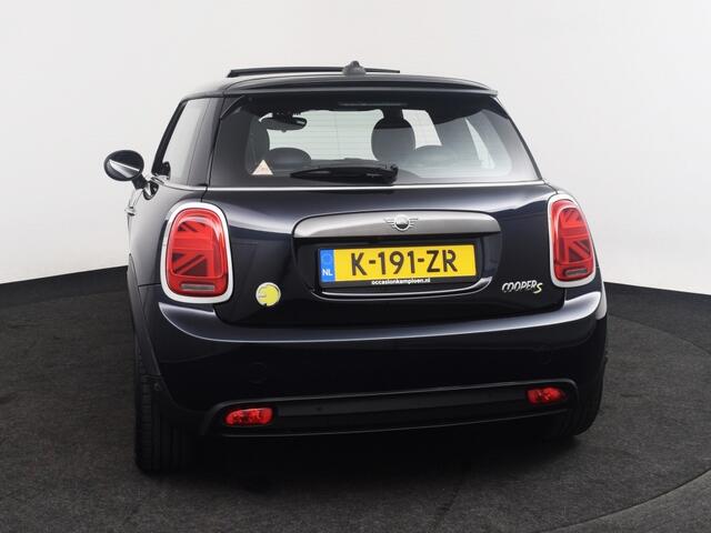 Mini MINI Yours 33 kWh | Leder o Schuifdak o Harman/Kardon o HUD o Camera