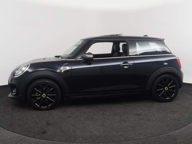 Mini MINI Yours 33 kWh | Leder o Schuifdak o Harman/Kardon o HUD o Camera